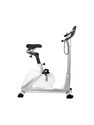 FINNLO | Heimtrainer Varon XTR BT | 